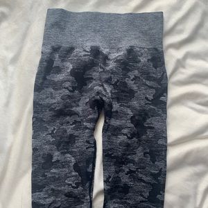 Gym shark dupe leggings